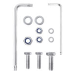 LED 9" Fernscheinwerfer DLSS 140° ECE Rot