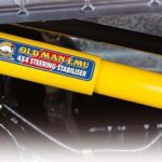 OLD MAN EMU-Lenkungsdämpfer GR Y61 2.8 l, Bj. -02/00