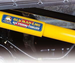 OLD MAN EMU-Lenkungsdämpfer GR Y61 2.8 l, Bj. -02/00