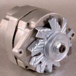 Lichtmaschine, CJ, 75 - 86