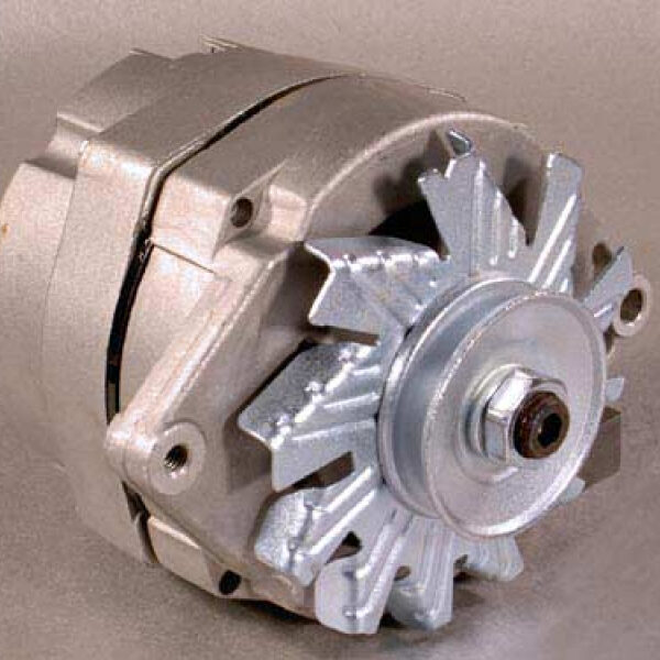 Lichtmaschine, CJ, 75 - 86