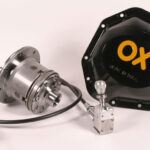 OX Locker AMC 20 29 spline 3,07 & up