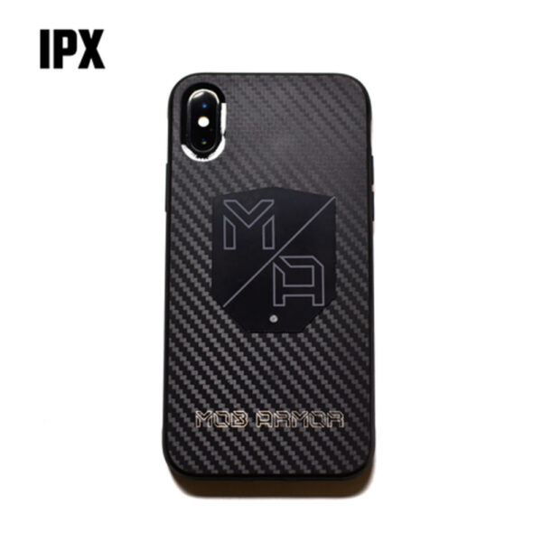 Mob Armor Mob Case Mark II