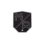 Mob Armor MobNetic Plates Accessory