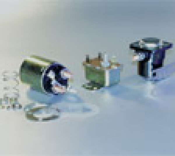 Magnetschalter Standard