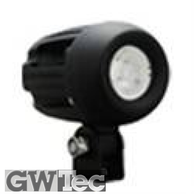 1 LED 5 WATT MINI SOLO XTREME LED POD 10° STREUWINKEL