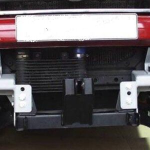 Frontteil für Montagerahmen, Serie 22