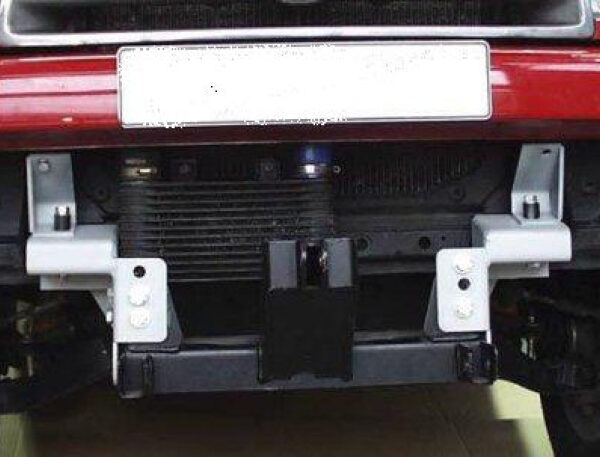 Frontteil für Montagerahmen, Serie 22