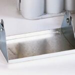 OPTIMA Batterieuniversalhalter für alle 4,2L Modelle