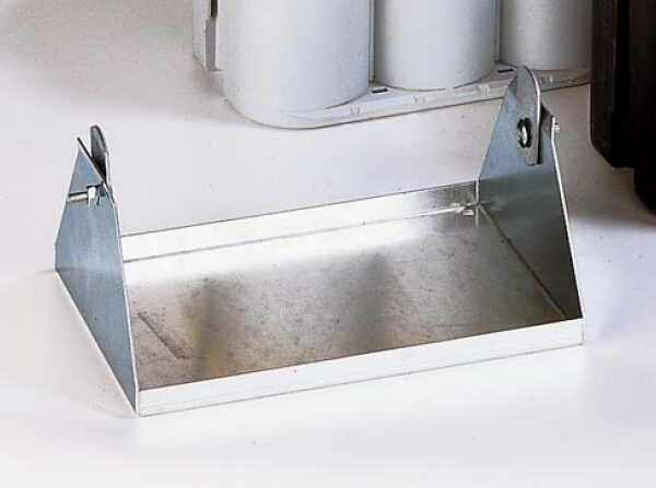 OPTIMA Batterieuniversalhalter für alle 4,2L Modelle