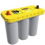 OPTIMA Batterie Yellow Top 5,5
