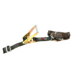 Spare Tire Strap Poison Spyder