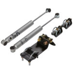Doppellenkungsdämpfer Rubicon Express Wrangler JK 07-18