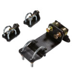 Doppellenkungsdämpfer Rubicon Express Wrangler JK 07-18