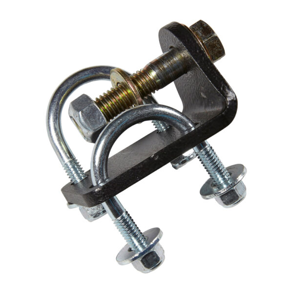 Doppellenkungsdämpfer Rubicon Express Wrangler JK 07-18