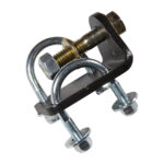 Doppellenkungsdämpfer Rubicon Express Wrangler JK 07-18