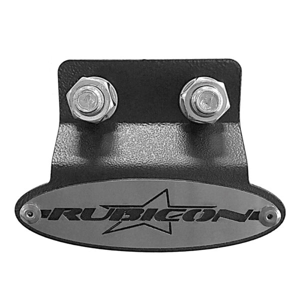 Doppellenkungsdämpfer Rubicon Express Wrangler JK 07-18