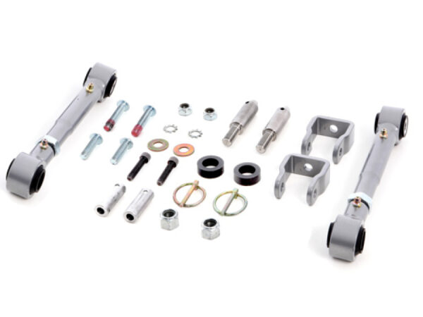 Stabistangen Rubicon Express vorne Heavy Duty für JL und JLU