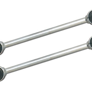 Stabistangen Rubicon Express vorne 24cm - TJ 96 - 06