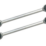 Stabistange hinten 3,5"-4,5"