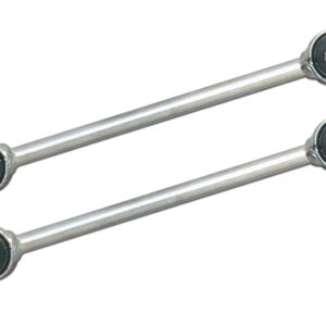 Stabistange hinten 3,5"-4,5"