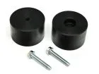 Achsanschlagset unten vorne/hinten 2" = 50mm - Grand Cherokee ZJ