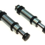 Hydraulik Achsanschlag set vorne Rubicon Express JK 07-18, JL 18-