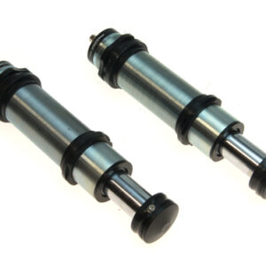 Hydraulik Achsanschlag set  vorne  Rubicon Express JK 07-18, JL 18-