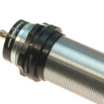 Hydraulik Achsanschlag set vorne Rubicon Express JK 07-18, JL 18-