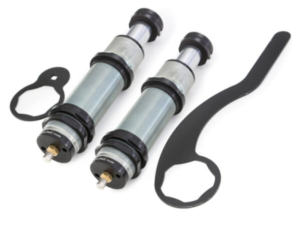 Hydraulik Achsanschlag set vorne Rubicon Express JK 07-18, JL 18-