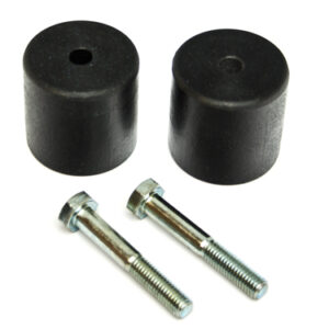 Achsanschlag oben +2" Hinterachse -  TJ 96 - 06