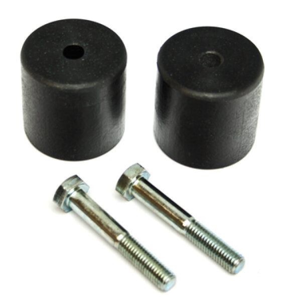 Achsanschlag oben +2" Hinterachse -  TJ 96 - 06