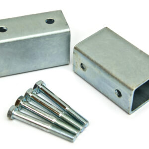 Achsanschlag + 2" = 50mm hinten - Grand Cherokee ZJ / ZG 92 - 98