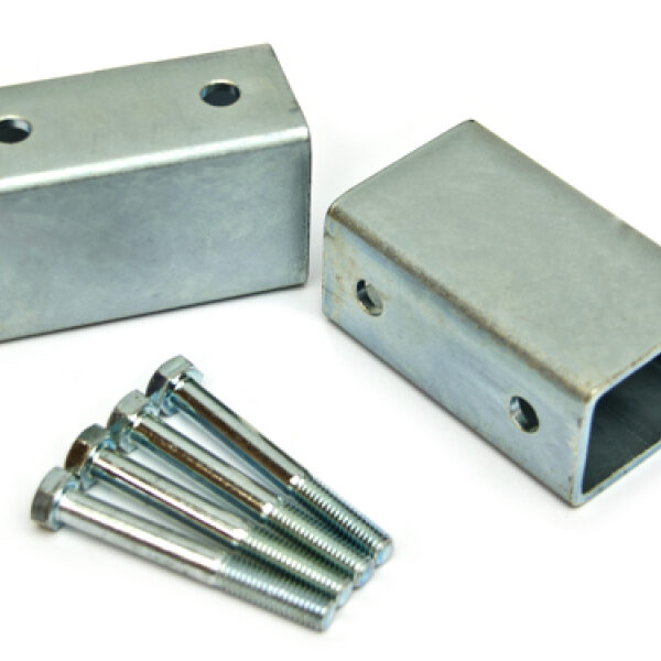 Achsanschlag + 2" = 50mm hinten - Grand Cherokee ZJ / ZG 92 - 98