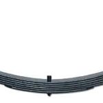 Rubicon Express 4" 4,5" Federpaket CJ Front