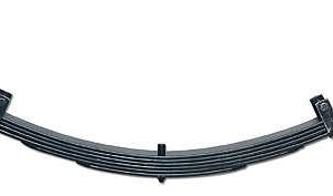 Rubicon Express 4" 4,5" Federpaket CJ Front