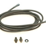 Stahlflex Leitung für Luft Sperren 6' Rubicon Express