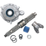 Slip Yoke Eliminator Kit TJ/YJ für NP231 87-90