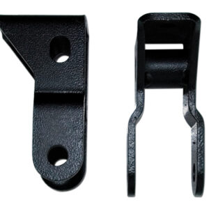 Stoßdämpferhalter vorne