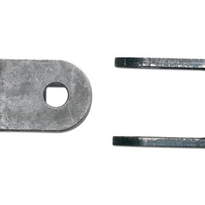 Stoßdämpferhalter Standard - Universal