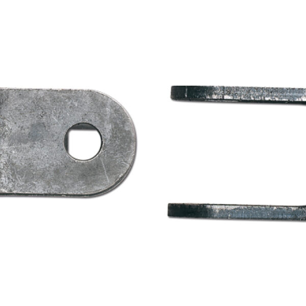 Stoßdämpferhalter Standard - Universal