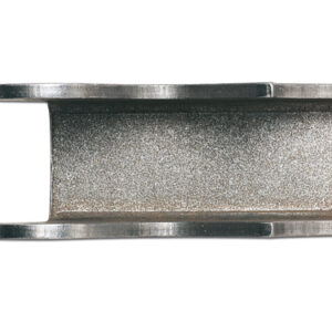 Stoßdämpferhalter Universal