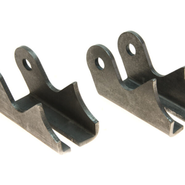 Stoßdämpferhalter universal zum anschweißen an das Achsrohr Rubicon Express- Wrangler TJ: 96 - 06