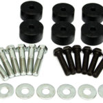 Tieferlegung Verteilergetriebe 2'' - 4'' TJ 96 - 02