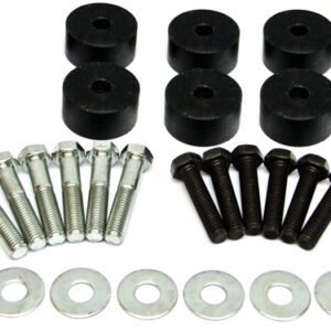 Tieferlegung Verteilergetriebe 2'' - 4'' TJ 96 - 02