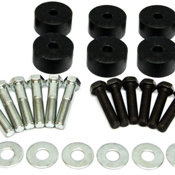 Tieferlegung Verteilergetriebe 2'' - 4'' TJ 96 - 02