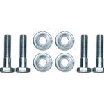 Getriebeabsenkung 0,75" - Cherokee XJ 84 - 01