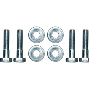 Getriebeabsenkung 0,75" - Cherokee XJ 84 - 01