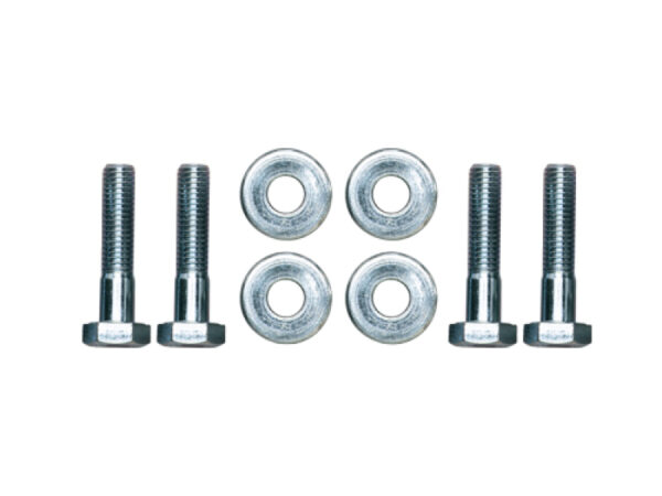 Getriebeabsenkung 0,75" - Cherokee XJ 84 - 01