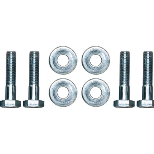 Getriebeabsenkung 0,75" - Cherokee XJ 84 - 01